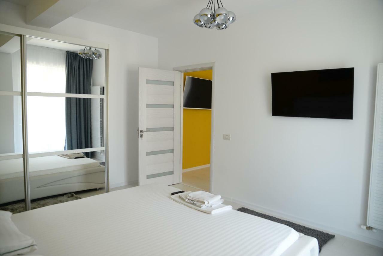 Milan Apartment Navodari Exterior photo