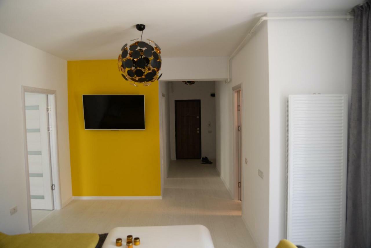 Milan Apartment Navodari Exterior photo