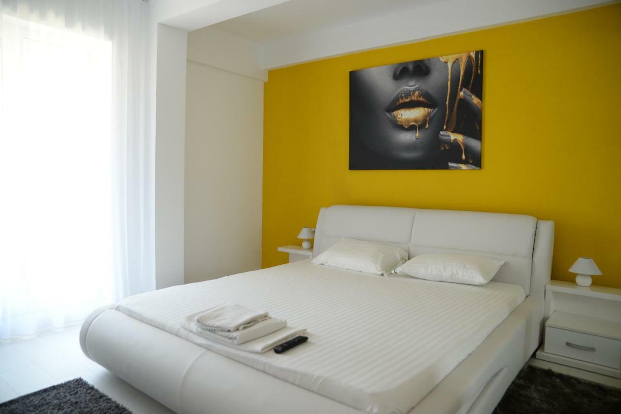 Milan Apartment Navodari Exterior photo