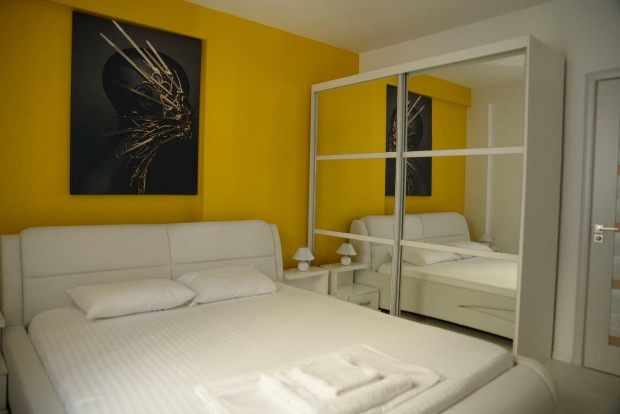 Milan Apartment Navodari Exterior photo