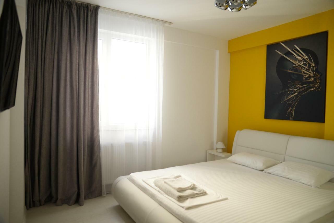 Milan Apartment Navodari Exterior photo